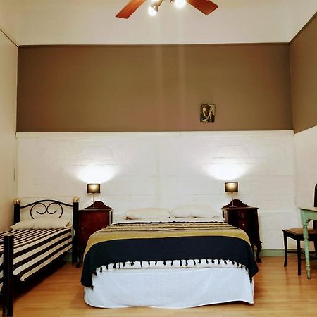Play Hostel Soho Буэнос-Айрес Экстерьер фото