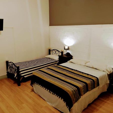 Play Hostel Soho Буэнос-Айрес Экстерьер фото