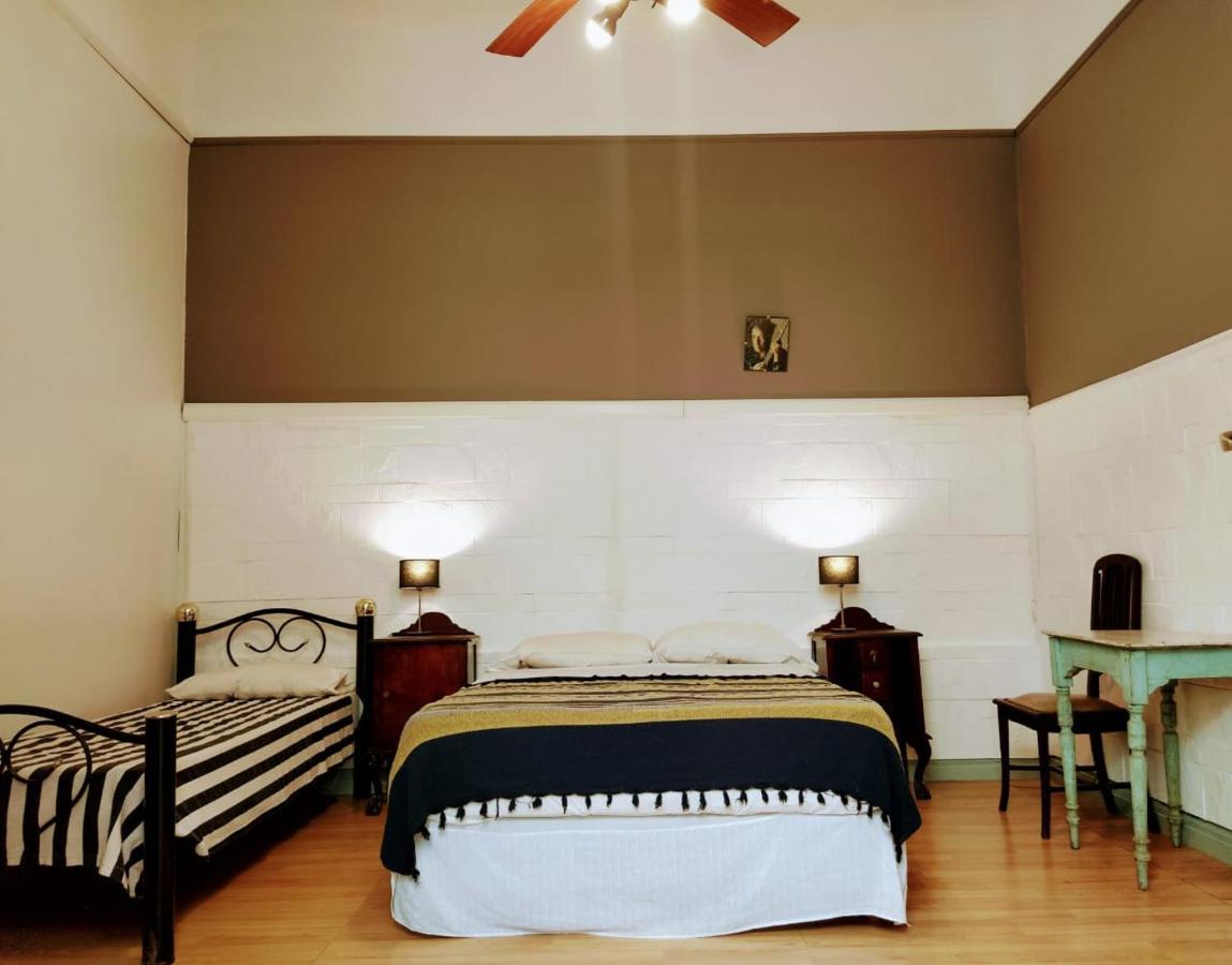 Play Hostel Soho Буэнос-Айрес Экстерьер фото