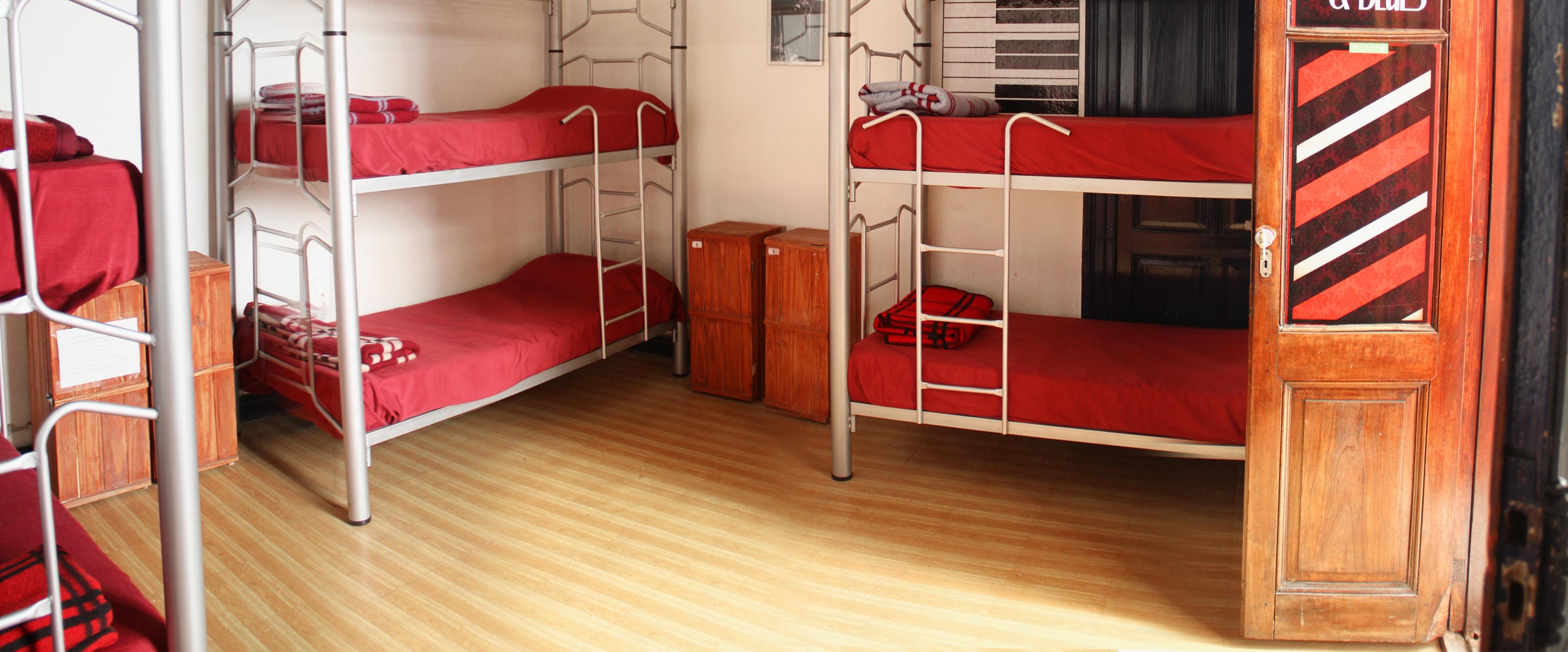 Play Hostel Soho Буэнос-Айрес Экстерьер фото