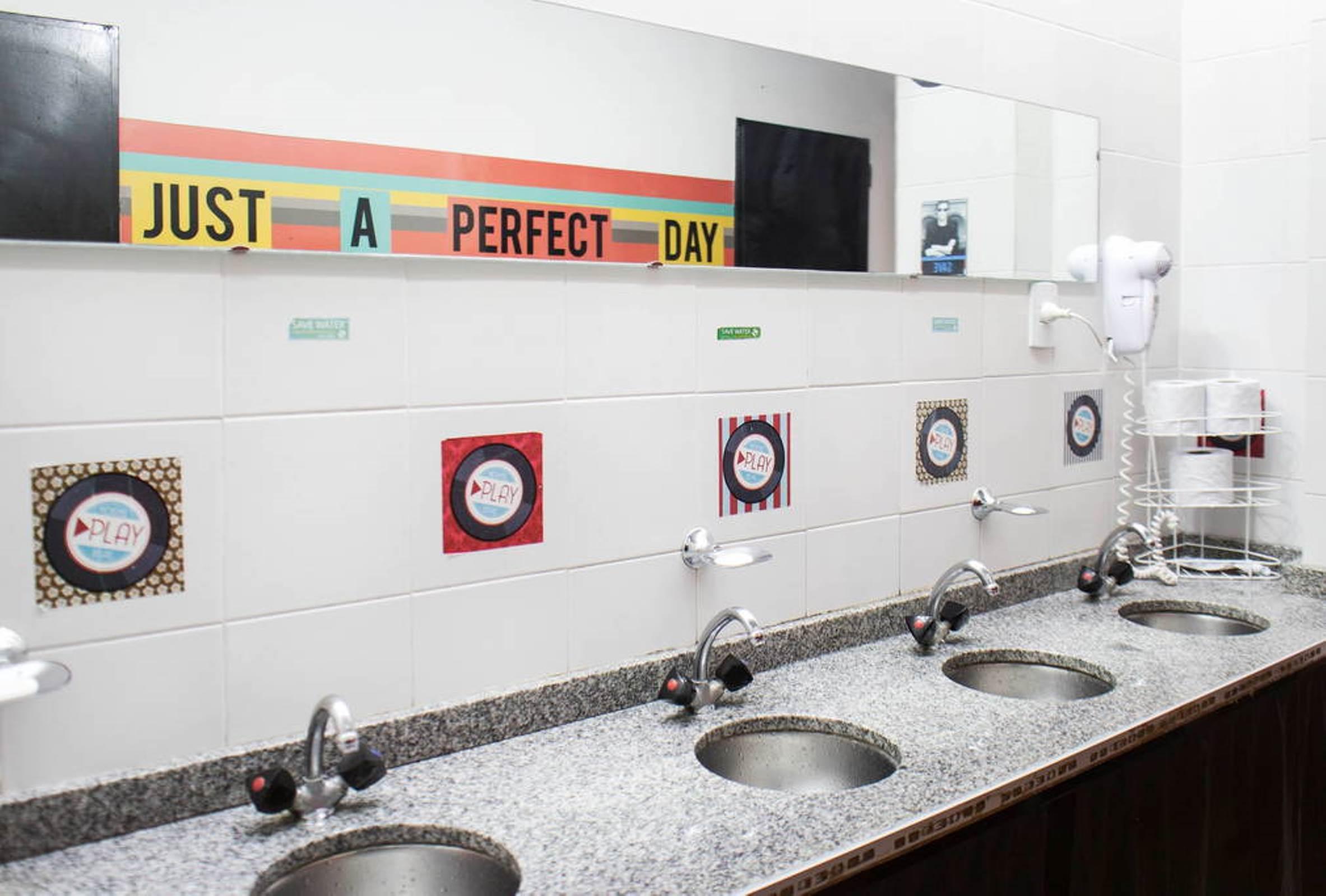 Play Hostel Soho Буэнос-Айрес Экстерьер фото