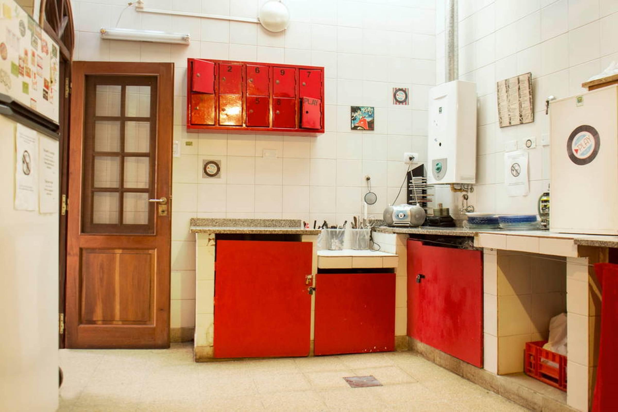 Play Hostel Soho Буэнос-Айрес Экстерьер фото