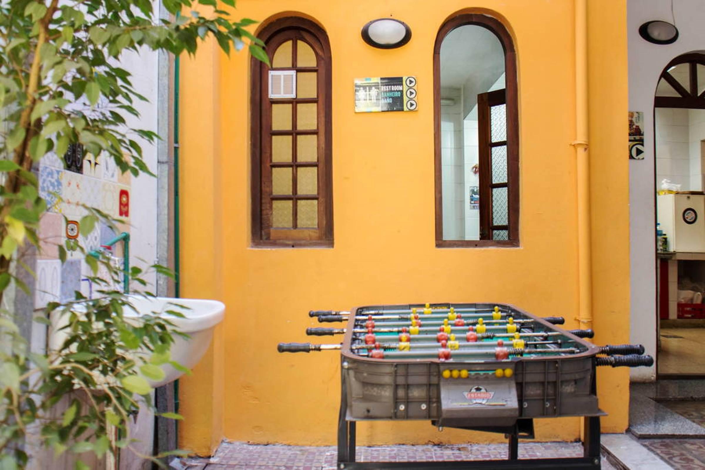 Play Hostel Soho Буэнос-Айрес Экстерьер фото