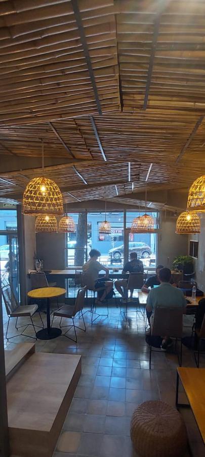 Play Hostel Soho Буэнос-Айрес Экстерьер фото