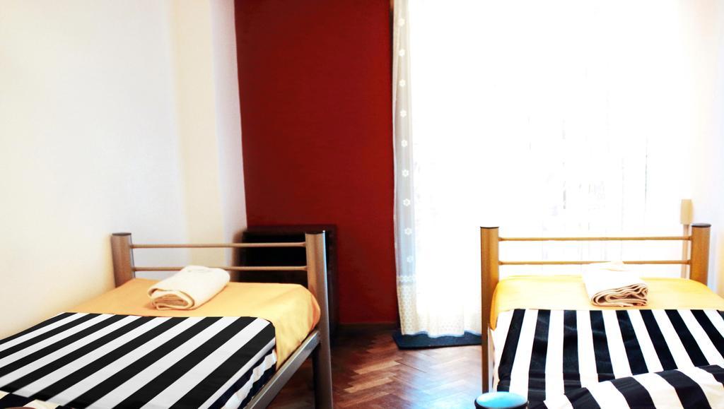 Play Hostel Soho Буэнос-Айрес Экстерьер фото