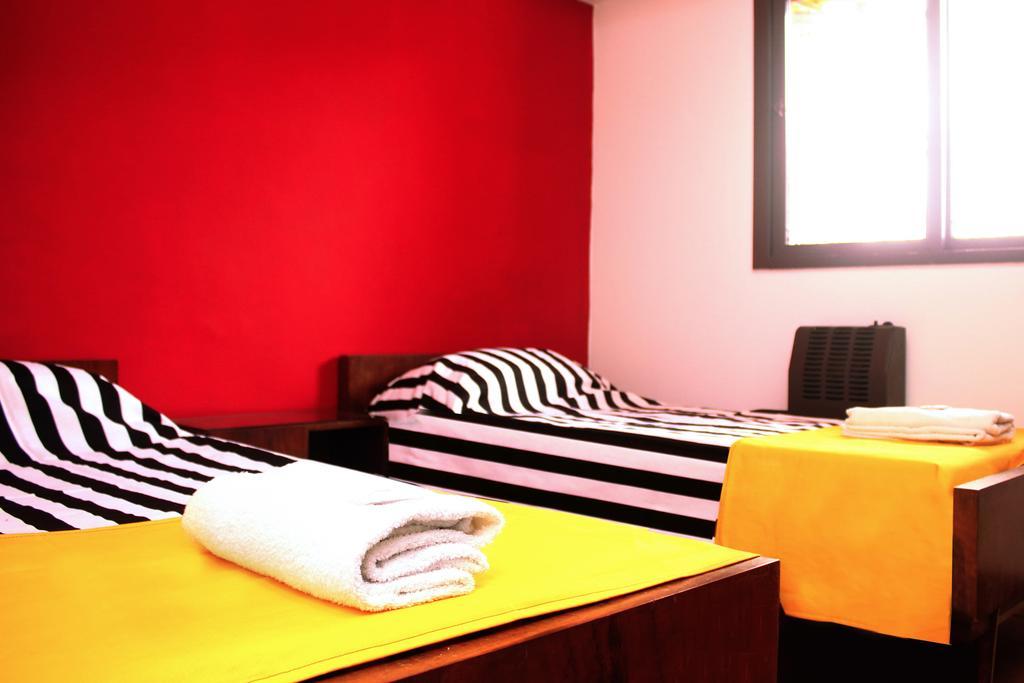 Play Hostel Soho Буэнос-Айрес Экстерьер фото
