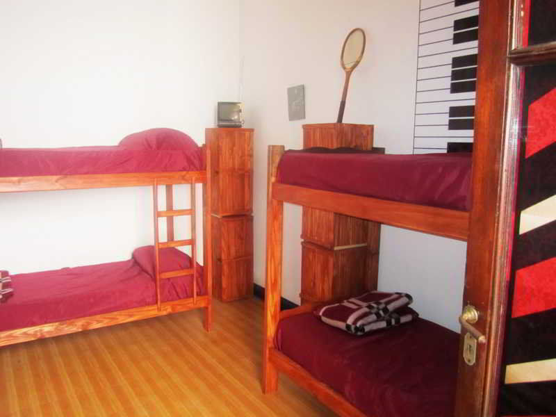 Play Hostel Soho Буэнос-Айрес Экстерьер фото