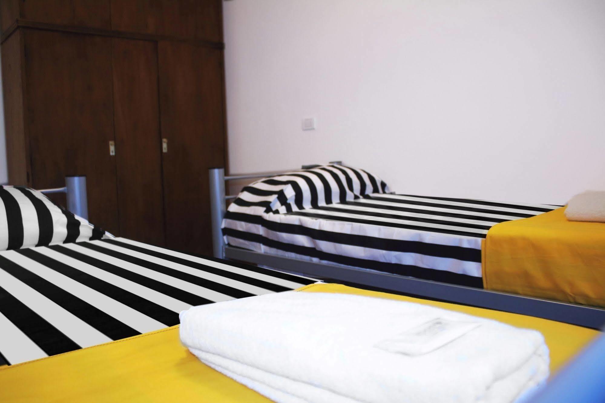 Play Hostel Soho Буэнос-Айрес Экстерьер фото