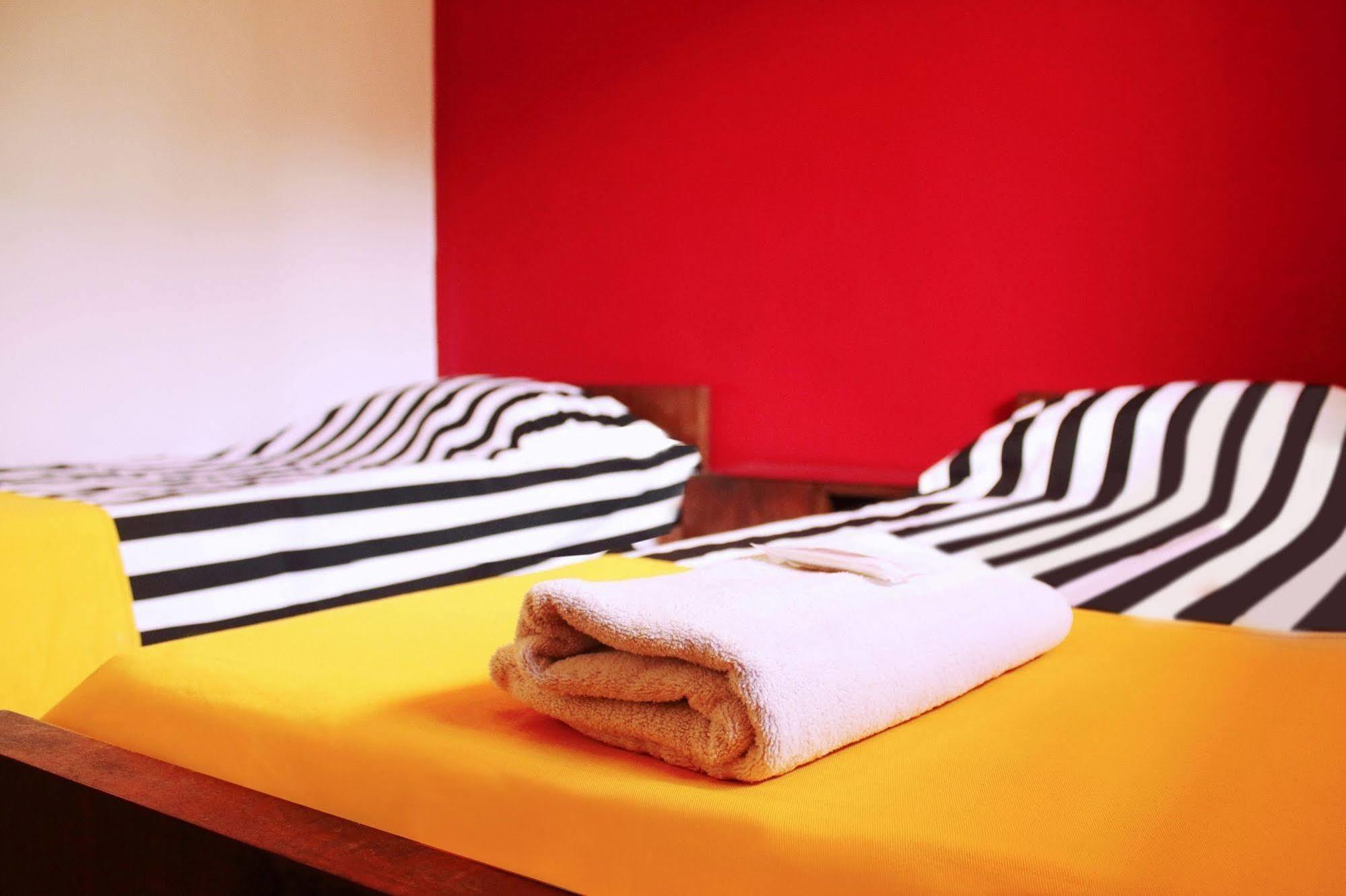 Play Hostel Soho Буэнос-Айрес Экстерьер фото