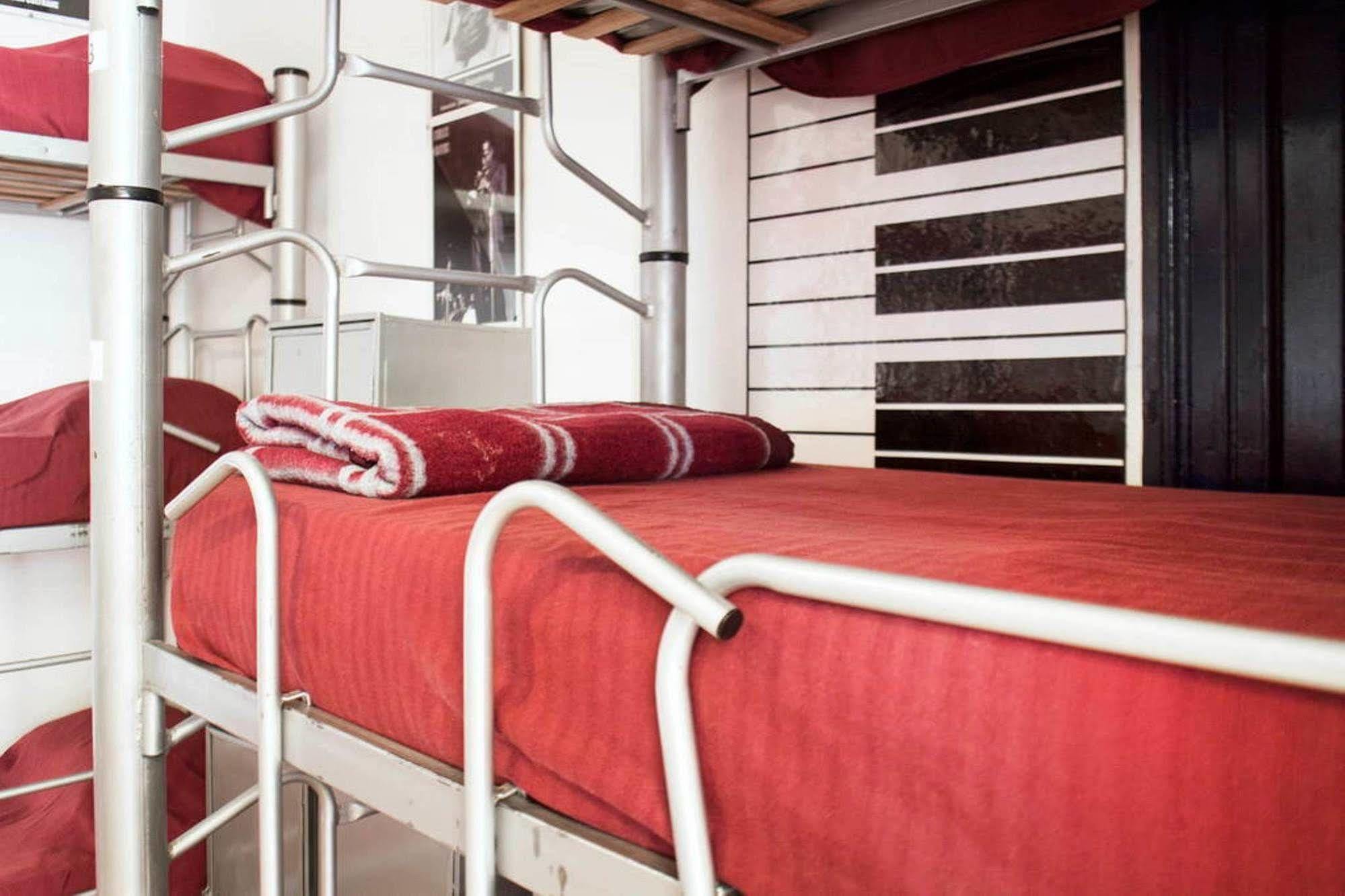 Play Hostel Soho Буэнос-Айрес Экстерьер фото