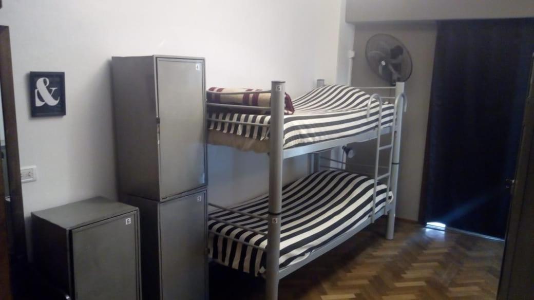 Play Hostel Soho Буэнос-Айрес Экстерьер фото